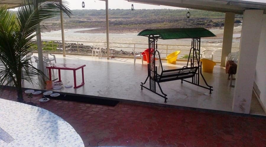 Riparian Resort, Vadodara 2
